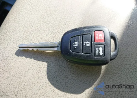 2014 Toyota Camry Xle из США, поврежденный, VIN 4T4BF1FK5ER391931